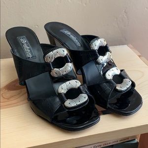 Brighton Made in Italy Heels